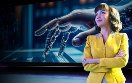 Làm gì để không bị AI thay thế?