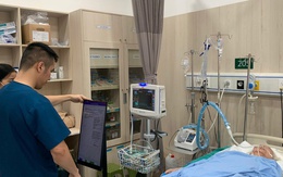 Liên thông Sổ sức khoẻ điện tử tới tất cả cơ sở khám, chữa bệnh trong năm 2025