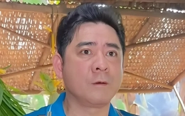 Thông tin mới về diễn viên Huỳnh Anh Tuấn sau đột quỵ