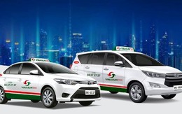 Hà Nội đề xuất lộ trình cấm xe xăng, lãnh đạo công ty taxi hybrid đầu tiên ở Việt Nam có động thái mới Hà Nội đề xuất lộ trình cấm xe xăng, lãnh đạo công ty taxi hybrid đầu tiên ở Việt Nam có động thái mới