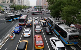 Thị trường xe điện Trung Quốc rung chuyển vì nghi án gian lận doanh số