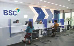 Chứng khoán BIDV (BSC) lãi trước thuế hơn 227 tỷ đồng trong nửa đầu năm