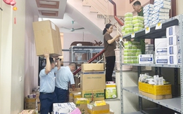 Tạm hoãn xuất cảnh đối với Nguyễn Anh Tú và Bùi Thị Hằng