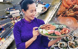 Gặp người phụ nữ "giàu nhất Phá Tam Giang" và câu chuyện biến vùng đất hoang sơ thành miền ký ức!