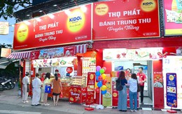 Dự báo sức mua cải thiện, KIDO tăng gấp đôi sản lượng bánh Trung thu 2025