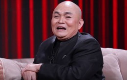 "Vua hài đất Bắc" tuổi thơ cơ cực, 12, 13 tuổi đi buôn đủ thứ: "Cứ buôn bán cái gì ra tiền là tôi làm"