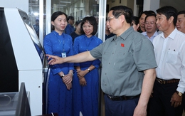Thủ tướng Chính phủ chỉ đạo 3 vấn đề lớn của vùng đồng bằng sông Cửu Long