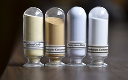 Xuất khẩu nam châm đất hiếm của Trung Quốc sang Mỹ tăng 660% trong tháng 6, gấp 7 lần so với tháng 5