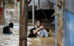 Luôn được "thần thánh hóa" ở mọi lĩnh vực, vì sao AI lại bó tay khi được giao tìm kiếm nạn nhân bão lũ?
