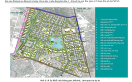 Bất ngờ Hưng Yên: Doanh nghiệp 4 tháng tuổi chuẩn bị triển khai siêu dự án 35.000 tỷ đồng trong vòng 11 năm Bất ngờ Hưng Yên: Doanh nghiệp 4 tháng tuổi chuẩn bị triển khai siêu dự án 35.000 tỷ đồng trong vòng 11 năm