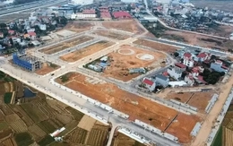 Bắc Ninh 'tuýt còi' rao bán, đặt chỗ dự án Dream City