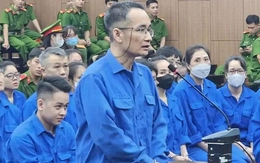 45 đối tượng hầu tòa vì cắt ghép ảnh người thân con nợ đăng lên trang 'tình một đêm'