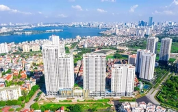 Bộ Tài chính đề xuất áp 20% thuế thu nhập cá nhân theo từng giao dịch bất động sản