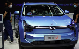 Chấn động thị trường xe điện Trung Quốc: Nghi vấn loạt hãng ô tô 'xào nấu' số liệu, bán được 50.000 xe nhưng khai khống doanh số lên hơn 100.000 xe