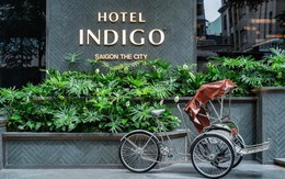 “Trùm” khách sạn Anh Quốc sắp mở 1 khách sạn hạng sang tại Quận 1, tuyển dụng mới 1.000 lao động, đang đầu tư thêm 22 khách sạn khác tại Việt Nam