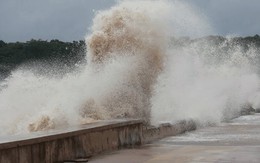 Bão số 3 Wipha áp sát đất liền: 8 LƯU Ý cần nhớ để đảm bảo an toàn