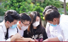 Gần 40 trường đại học chốt điểm sàn xét tuyển, thấp nhất 12 điểm