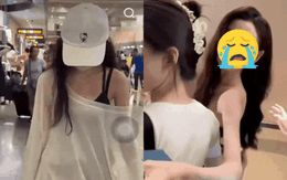 "Mỹ nữ đẹp nhất 2025" bất ngờ xuống sắc kinh hoàng như "bộ xương di động", gây sốc MXH