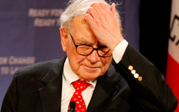 Warren Buffett thông báo rời ghế chủ tịch, cổ phiếu Berkshire lao dốc 3 tháng liên tiếp: Chuyện gì đang xảy ra với 'cỗ máy in tiền' của vị huyền thoại đầu tư?