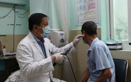 Thủ tục khám BHYT thay đổi lớn từ ngày 15-8