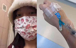 Cô gái 24 tuổi mắc ung thư dạ dày giai đoạn cuối vì ăn món thịt nhiều người yêu thích này mỗi ngày