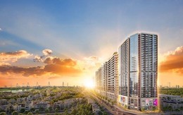 Chung cư Hà Nội thiết lập mặt bằng giá mới, một dự án chung cư hàng hiệu khu Tây Hồ Tây chạm ngưỡng 200-300 triệu/m2 