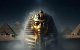 Nguồn gốc pharaoh: Mộ cổ 5.300 tuổi viết lại lịch sử Ai Cập