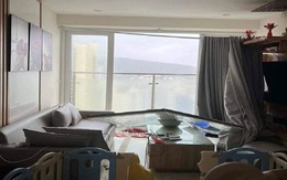Cảnh báo: Người ở chung cư ĐỪNG làm điều này khi bão đến, nguy hiểm chết người, tan nát cả nhà