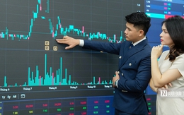 Chứng khoán áp sát 1.500 điểm: Thời cơ hay rủi ro điều chỉnh?