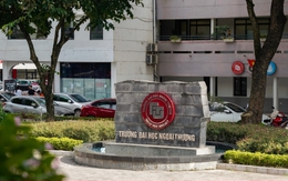 Điểm chuẩn Đại học Ngoại thương 4 năm qua thay đổi ra sao?