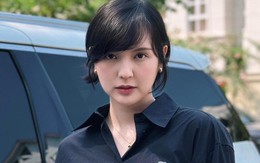 Tình hình bất thường của Hải Tú sau liên hoàn drama Tình hình bất thường của Hải Tú sau liên hoàn drama