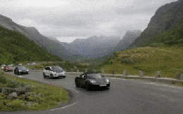 Na Uy có cách làm "rất khéo" về xe điện: Người dân tự nguyện "bỏ xăng - theo điện" đều như vắt tranh