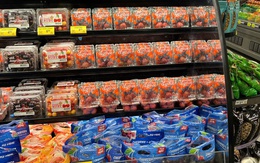 Loại quả Việt lần đầu tiên xuất hiện tại chuỗi siêu thị Costco – nhà bán lẻ top đầu nước Mỹ