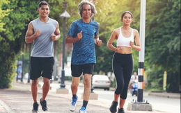 Nghiên cứu 400.000 người của Anh chỉ rõ: Tốc độ đi bộ ảnh hưởng đến tuổi thọ, chênh lệch tới 16 năm
