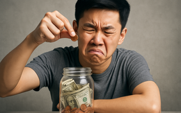 Hội chứng "RỐI LOẠN TIỀN BẠC": Điều ám ảnh giới trẻ hơn cả "rối loạn tiền đình" Hội chứng "RỐI LOẠN TIỀN BẠC": Điều ám ảnh giới trẻ hơn cả "rối loạn tiền đình"