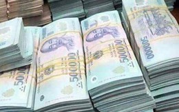 Bố trí 76769 tỷ đồng để CẢI CÁCH TIỀN LƯƠNG