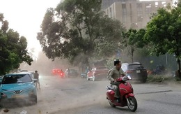 CỰC QUAN TRỌNG: Bão Wipha sắp đổ bộ, sinh viên ở trọ tại Hà Nội nhất định biết những điều này