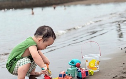 Cho trẻ xê dịch sớm: Không chỉ là chuyện "du lịch đổi gió" mà còn là cách giúp con phát triển cả IQ lẫn EQ