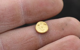 Khảo sát địa chất xây cao tốc, phát hiện kho báu chứa đầy vàng, bạc, trang sức: Giá trị vượt trên cả vật chất Khảo sát địa chất xây cao tốc, phát hiện kho báu chứa đầy vàng, bạc, trang sức: Giá trị vượt trên cả vật chất