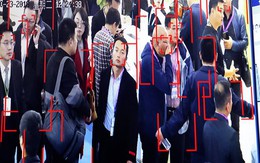 Sức mạnh 570 triệu camera giám sát của Trung Quốc: Nhận dạng và xử phạt người đi bộ sai luật ngay lập tức