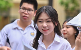 Đại học Sư phạm Hà Nội chốt bảng quy đổi điểm xét tuyển thi đánh giá năng lực