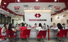Cập nhật KQKD ngân hàng tối 21/7: Techcombank gây bất ngờ