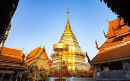 Vì sao Chiang Mai được vinh danh "Thành phố tốt nhất châu Á năm 2025"?