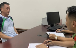 Thông tin mới về trùm giang hồ Vi "ngộ"