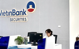 Một công ty chứng khoán giải trình lý do lãi tăng hơn 700%