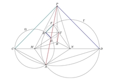 Đề thi Olympic quốc tế 2025 dành riêng cho các "siêu nhân" Toán học, người thường không nên đọc vì sẽ không hiểu gì