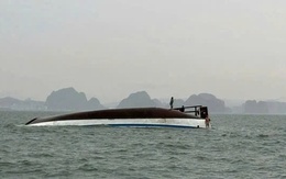 Một nạn nhân vụ chìm tàu ở Vịnh Hạ Long được bồi thường hơn 1,3 tỉ đồng