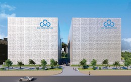 Vừa được chấp thuận triển khai trung tâm dữ liệu 250 triệu USD tại TP HCM, "Big 4" công nghệ Việt Nam bổ sung 1 loạt nhân sự cấp cao trước thềm ĐHĐCĐ