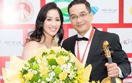 Cặp anh em cực phẩm của showbiz Việt: Anh là thần đồng violon, em là kiện tướng, soi học hành, gia thế mới nể