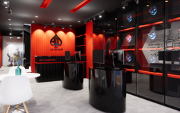 Từ sản xuất đến đổi mới: AFD trong cuộc đua với các thương hiệu quốc tế